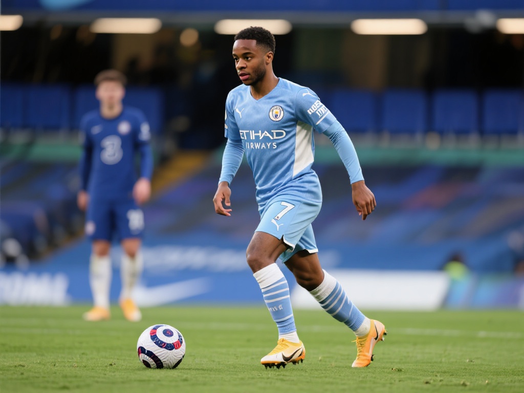 有时候，一名球员在比赛中 "消失" 的现